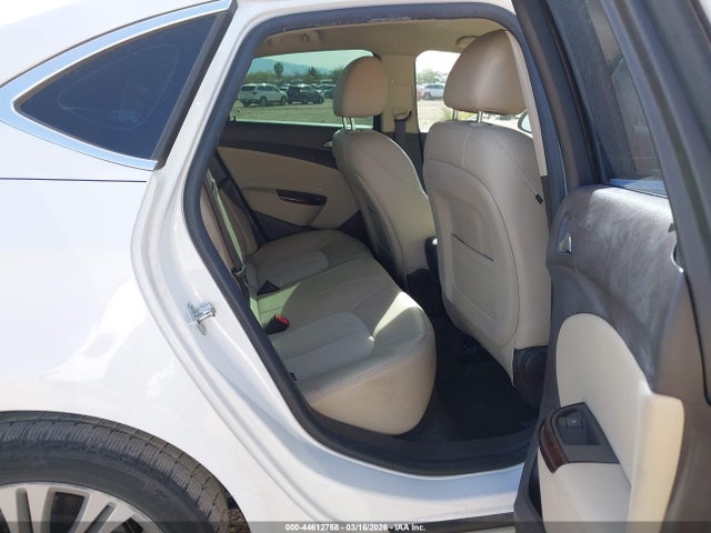 Продажа на аукционе авто 2014 Buick Verano, vin: 1G4PP5SKXE4126853, номер лота: 44612758