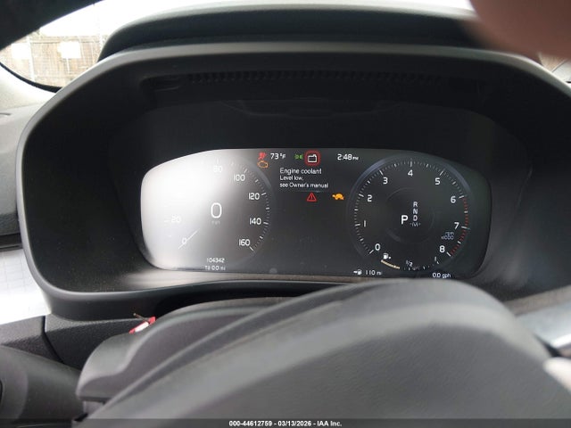 Продаж на аукціоні авто 2019 Volvo Xc40 T5 Momentum/t5 R-design, vin: YV4162XZ2K2013775, номер лоту: 44612759
