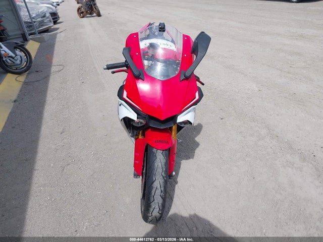 Yamaha YZFR1 2015 JYARN39E5FA001040 Image 5