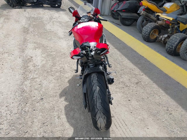 Yamaha YZFR1 2015 JYARN39E5FA001040 Image 6