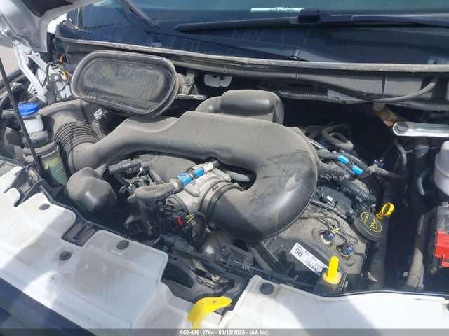 1FBZX2ZM9JKB42703 Ford Transit-350 Xl
