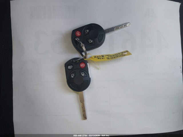 1FBZX2ZM9JKB42703 Ford Transit-350 Xl