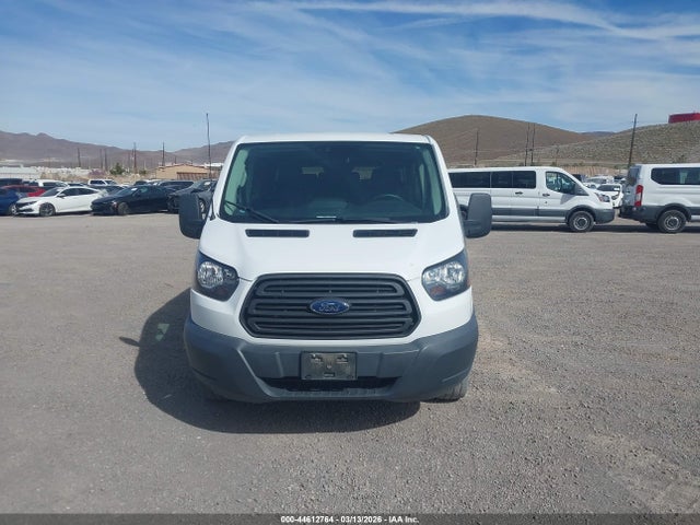 1FBZX2ZM9JKB42703 Ford Transit-350 Xl