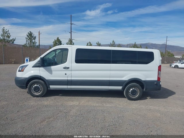 1FBZX2ZM9JKB42703 Ford Transit-350 Xl