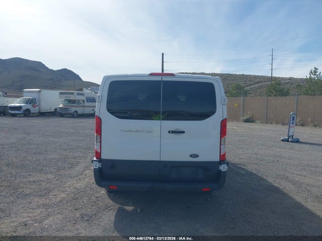 1FBZX2ZM9JKB42703 Ford Transit-350 Xl