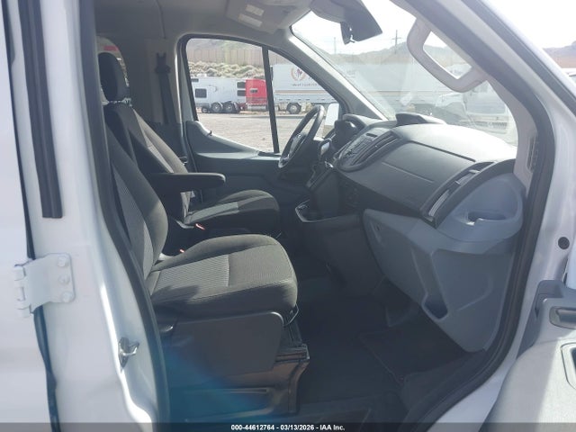1FBZX2ZM9JKB42703 Ford Transit-350 Xl