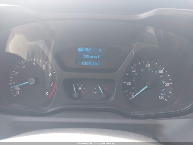 1FBZX2ZM9JKB42703 Ford Transit-350 Xl