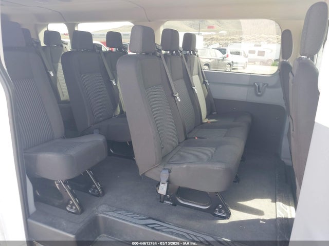 1FBZX2ZM9JKB42703 Ford Transit-350 Xl