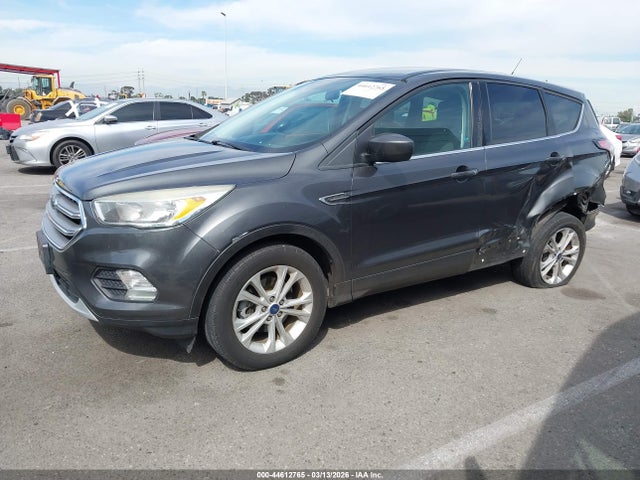 Продаж на аукціоні авто 2017 Ford Escape Se, vin: 1FMCU0GD7HUF08430, номер лоту: 44612765