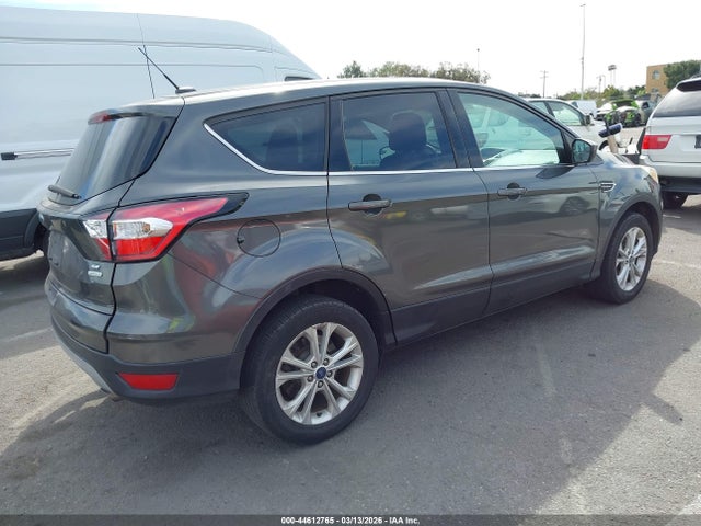 Продаж на аукціоні авто 2017 Ford Escape Se, vin: 1FMCU0GD7HUF08430, номер лоту: 44612765
