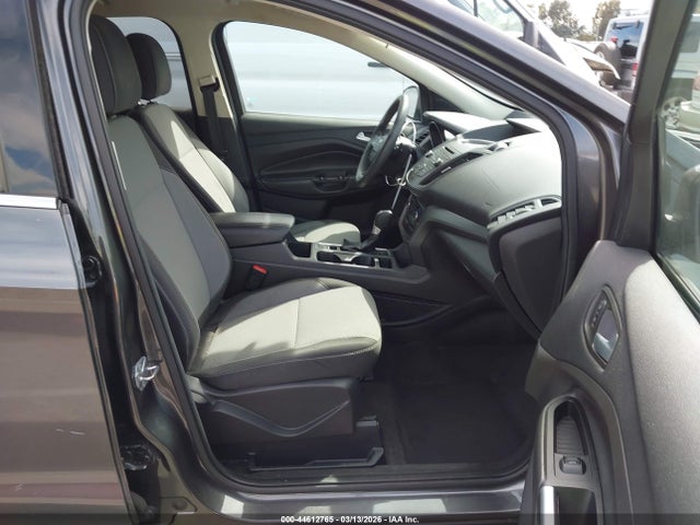 Продаж на аукціоні авто 2017 Ford Escape Se, vin: 1FMCU0GD7HUF08430, номер лоту: 44612765