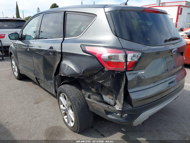 Продаж на аукціоні авто 2017 Ford Escape Se, vin: 1FMCU0GD7HUF08430, номер лоту: 44612765