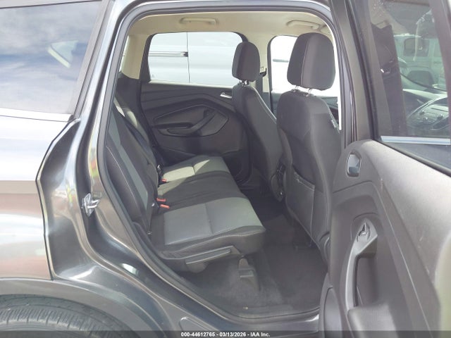 Продаж на аукціоні авто 2017 Ford Escape Se, vin: 1FMCU0GD7HUF08430, номер лоту: 44612765
