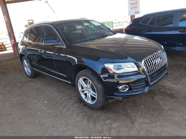 2015 AUDI Q5 WA1LFAFP3FA048692 Photo 0