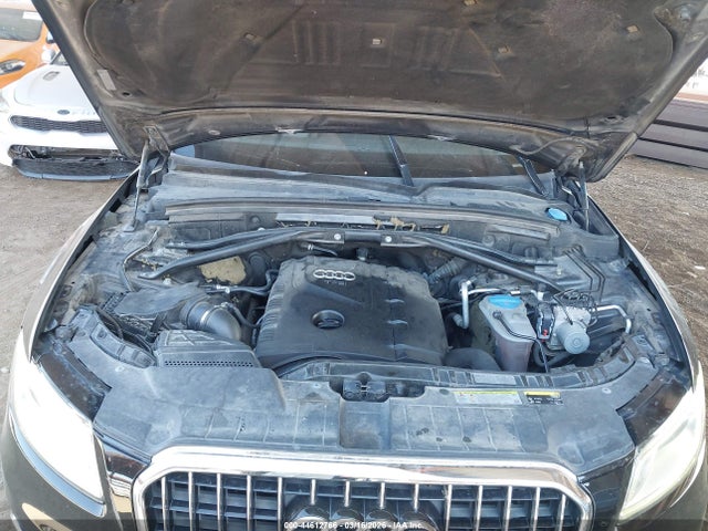 2015 AUDI Q5 WA1LFAFP3FA048692 Photo 9