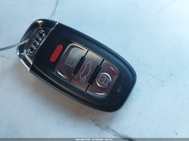 2015 AUDI Q5 WA1LFAFP3FA048692 Photo 10