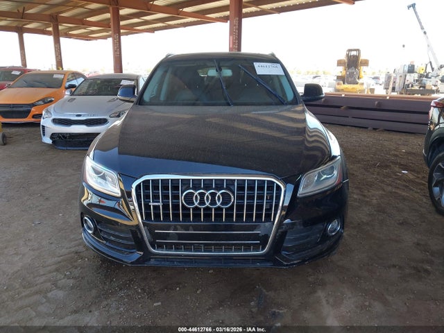 44612766 :رقم المزاد ، WA1LFAFP3FA048692 vin ، 2015 Audi Q5 2.0t Premium مزاد بيع