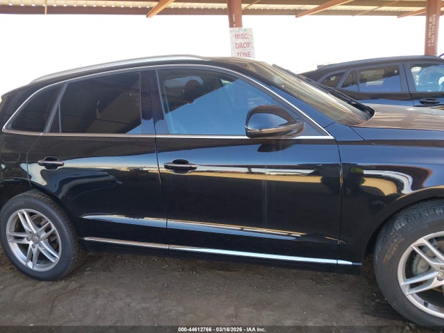 44612766 :رقم المزاد ، WA1LFAFP3FA048692 vin ، 2015 Audi Q5 2.0t Premium مزاد بيع
