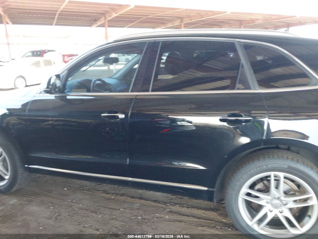 44612766 :رقم المزاد ، WA1LFAFP3FA048692 vin ، 2015 Audi Q5 2.0t Premium مزاد بيع