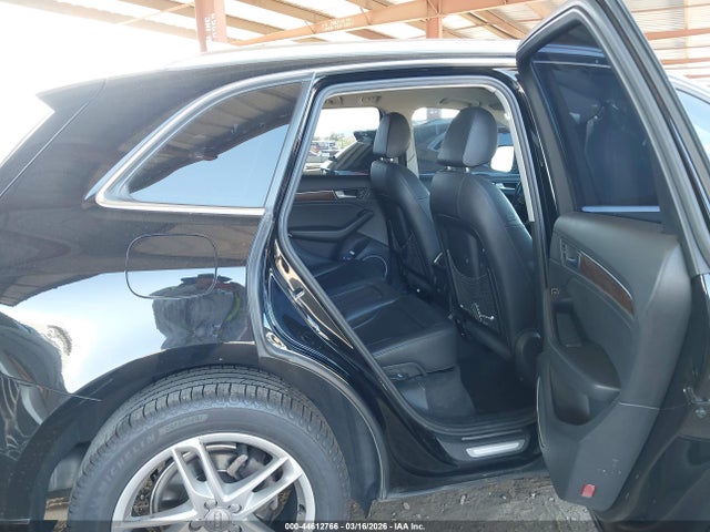 2015 AUDI Q5 WA1LFAFP3FA048692 Photo 7