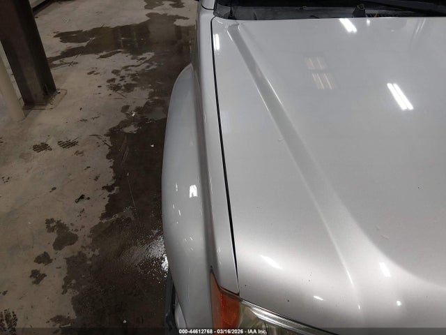 44612768 :رقم المزاد ، 5N1AN0NW6BC516590 vin ، 2011 Nissan Xterra Pro-4x مزاد بيع