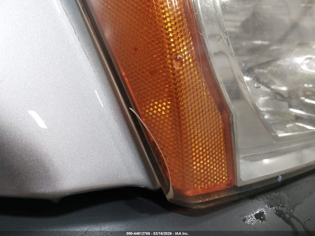 44612768 :رقم المزاد ، 5N1AN0NW6BC516590 vin ، 2011 Nissan Xterra Pro-4x مزاد بيع