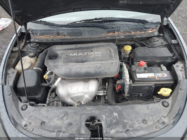 Продажа на аукционе авто 2014 Dodge Dart Sxt, vin: 1C3CDFBB7ED926192, номер лота: 44612771