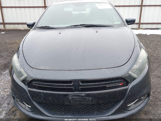 Продажа на аукционе авто 2014 Dodge Dart Sxt, vin: 1C3CDFBB7ED926192, номер лота: 44612771