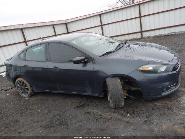 Продажа на аукционе авто 2014 Dodge Dart Sxt, vin: 1C3CDFBB7ED926192, номер лота: 44612771