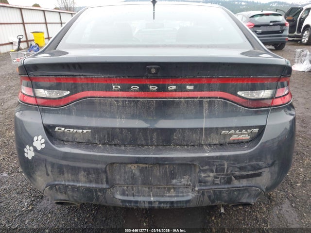 Продажа на аукционе авто 2014 Dodge Dart Sxt, vin: 1C3CDFBB7ED926192, номер лота: 44612771