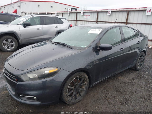 Продажа на аукционе авто 2014 Dodge Dart Sxt, vin: 1C3CDFBB7ED926192, номер лота: 44612771