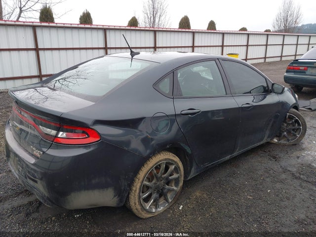 Продажа на аукционе авто 2014 Dodge Dart Sxt, vin: 1C3CDFBB7ED926192, номер лота: 44612771