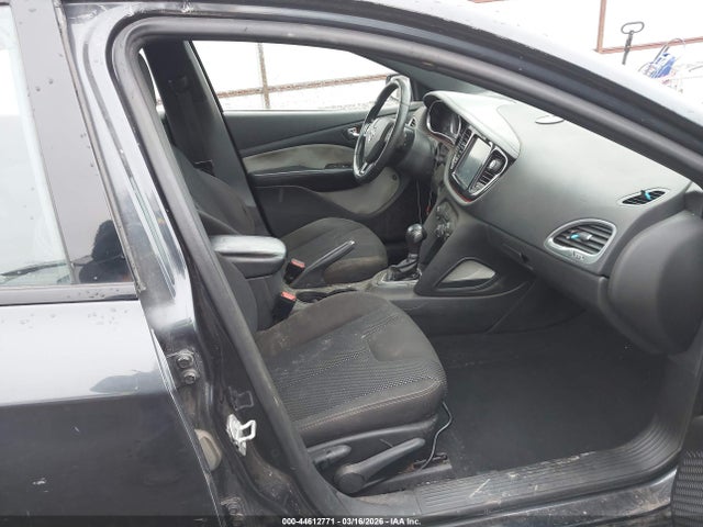 Продажа на аукционе авто 2014 Dodge Dart Sxt, vin: 1C3CDFBB7ED926192, номер лота: 44612771