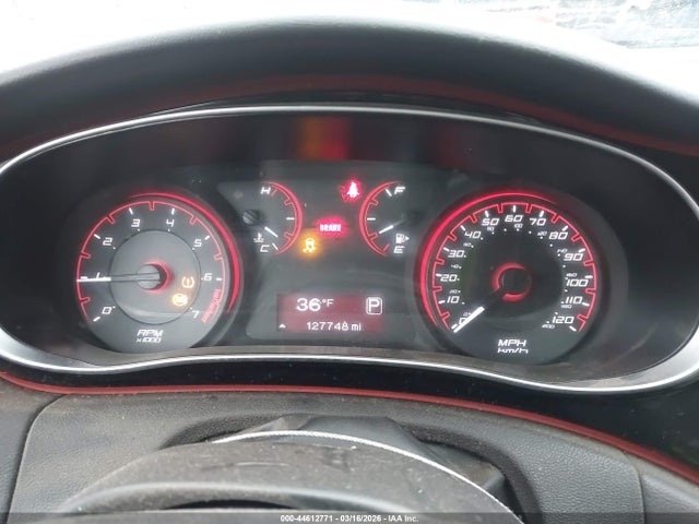 Продажа на аукционе авто 2014 Dodge Dart Sxt, vin: 1C3CDFBB7ED926192, номер лота: 44612771