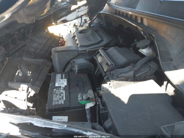 2017 Kia Sorento 2.4l Lx მანქანა იყიდება აუქციონზე, vin: 5XYPGDA37HG215228, აუქციონის ნომერი: 44612775