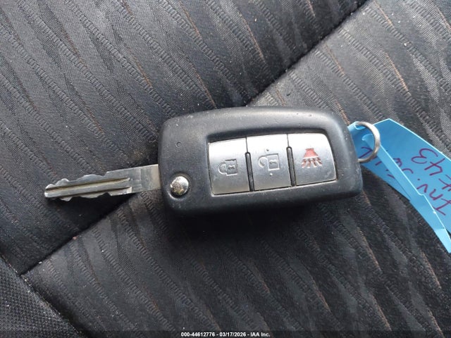 2017 NISSAN ROGUE KNMAT2MT7HP539262 Photo 10