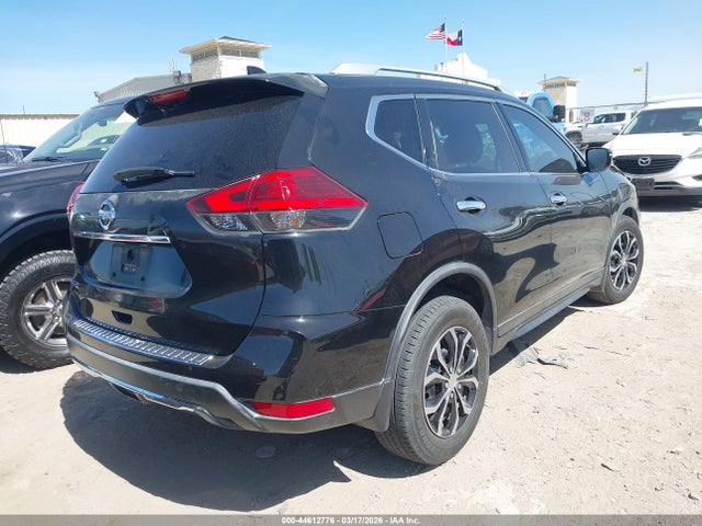 2017 NISSAN ROGUE KNMAT2MT7HP539262 Photo 3