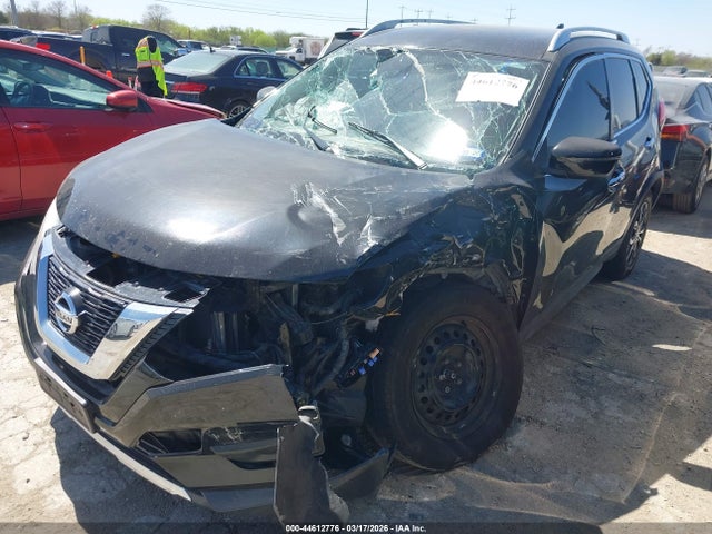 2017 NISSAN ROGUE KNMAT2MT7HP539262 Photo 5