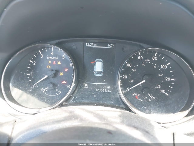 2017 NISSAN ROGUE KNMAT2MT7HP539262 Photo 6