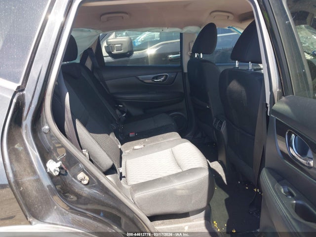 2017 NISSAN ROGUE KNMAT2MT7HP539262 Photo 7