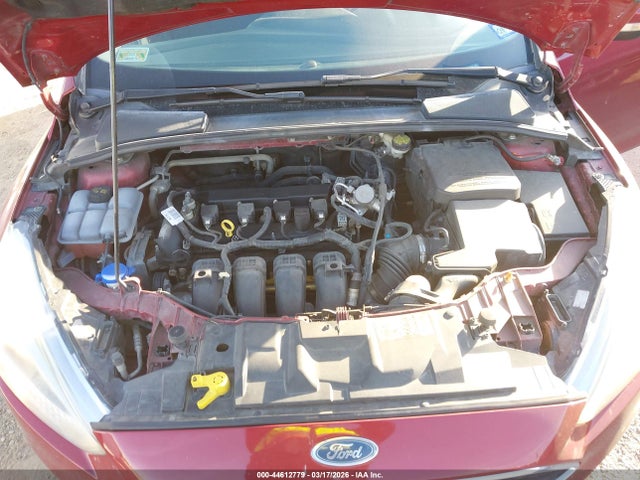1FADP3K28GL339164 Ford FOCUS SE
