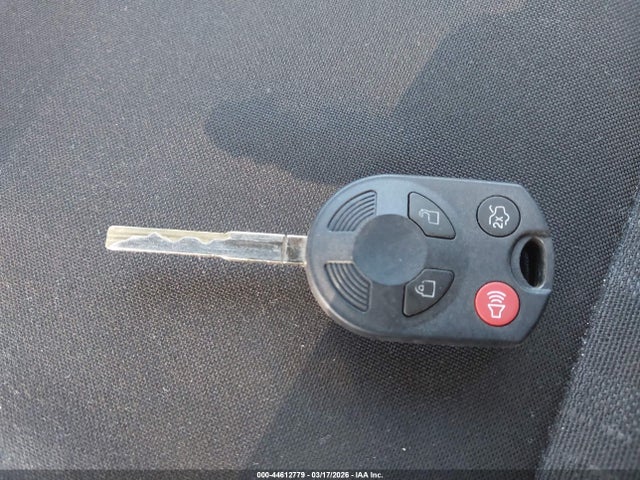 1FADP3K28GL339164 Ford FOCUS SE
