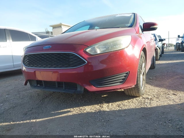 1FADP3K28GL339164 Ford FOCUS SE