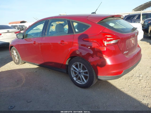 1FADP3K28GL339164 Ford FOCUS SE