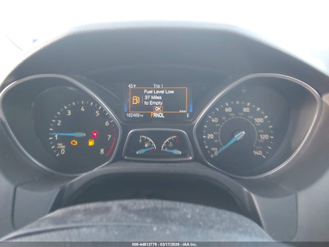 1FADP3K28GL339164 Ford FOCUS SE