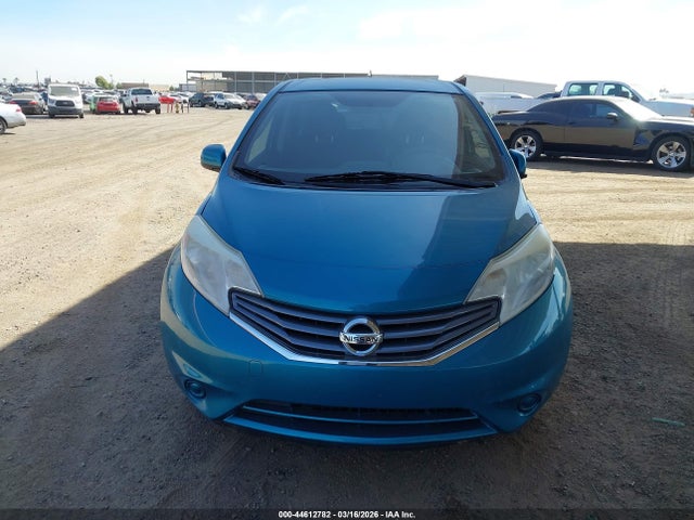 Nissan Versa Note S Plus 2014 3N1CE2CP8EL409721 Image 6
