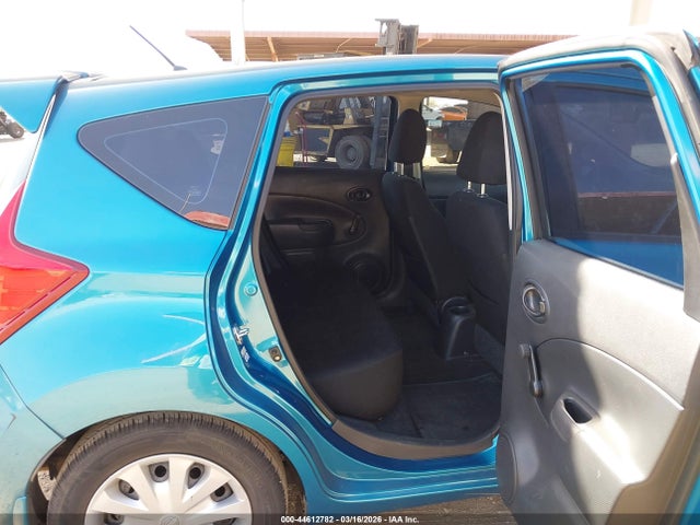 Nissan Versa Note S Plus 2014 3N1CE2CP8EL409721 Image 8