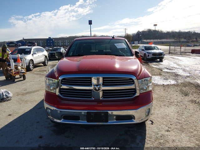 Aukcja sprzedaży 2016 Ram 1500 Big Horn, vin: 3C6RR7LT3GG190899, numer aukcji: 44612783