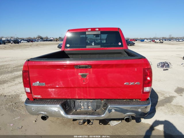 Aukcja sprzedaży 2016 Ram 1500 Big Horn, vin: 3C6RR7LT3GG190899, numer aukcji: 44612783