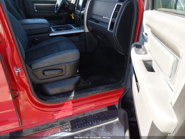 Aukcja sprzedaży 2016 Ram 1500 Big Horn, vin: 3C6RR7LT3GG190899, numer aukcji: 44612783
